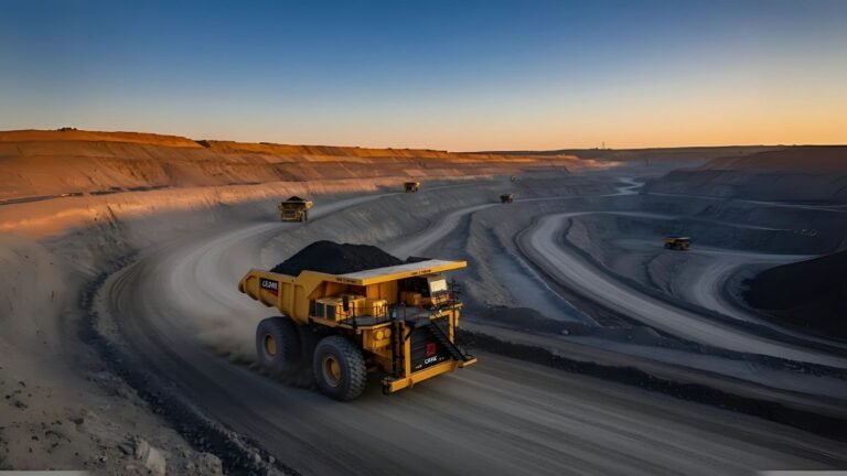 CR240EG загварын Автосамосвал амжилттай ашиглалтад орлоо